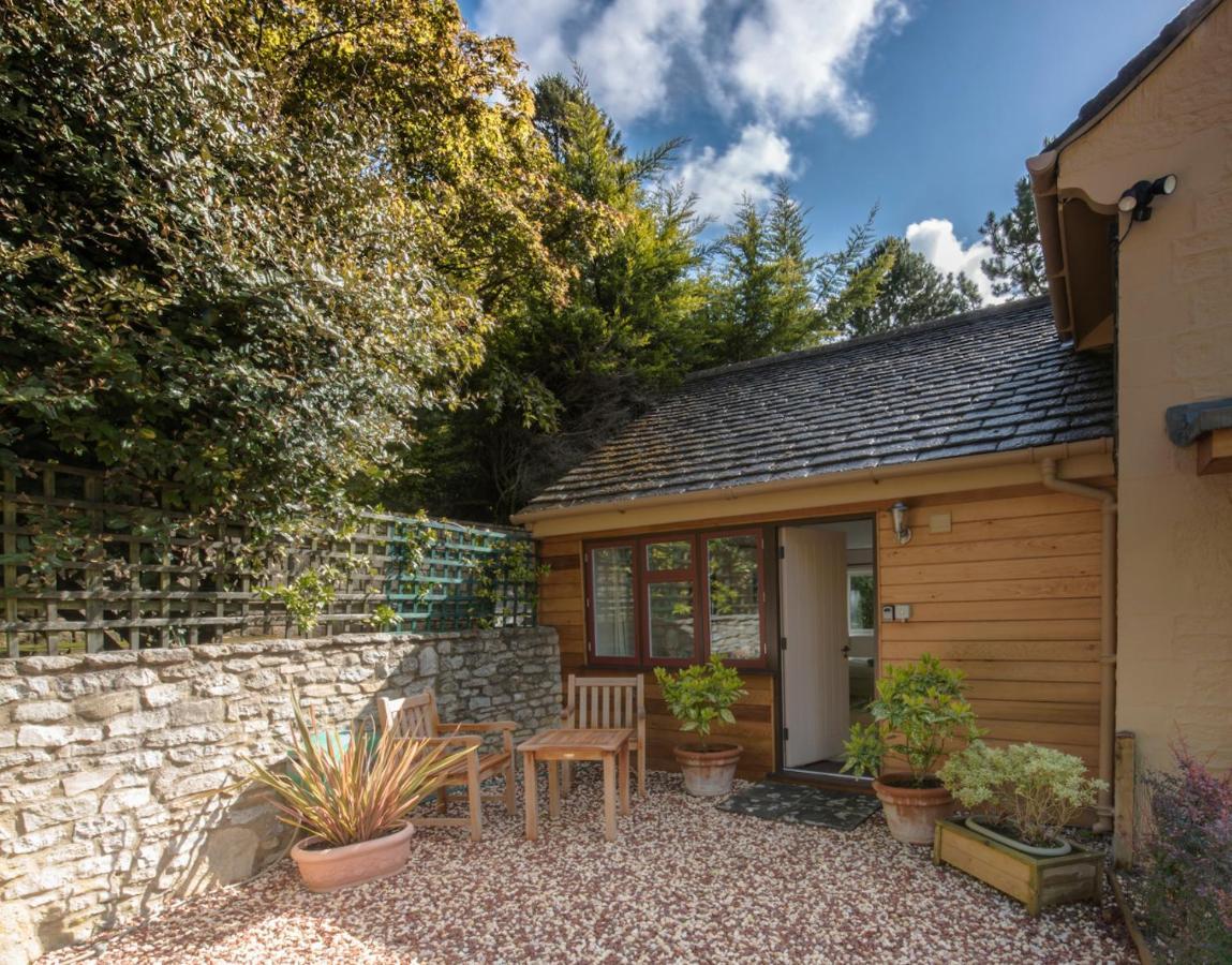 Studio In Lansdown, Bath Ba1 Exterior photo